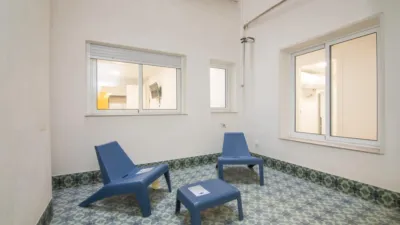 Habitación en alquiler en Calle Joan Carles I, Número 19, Centro (Distrito Núcleo Urbano. Elx - Elche) de 360 €<span>/mes</span>
