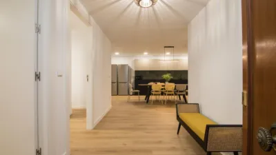 Habitación en alquiler en Calle Joan Carles I, Número 19, Centro (Distrito Núcleo Urbano. Elx - Elche) de 360 €<span>/mes</span>