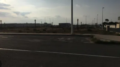 Terreno en venta en Calle Llano San Jose, Número 2068 - Vista 3