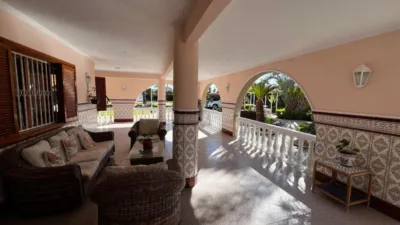Chalet in Xelas Bayas photo 11