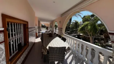 Chalet in Xelas Bayas photo 13