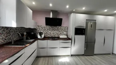 Chalet in Xelas Bayas photo 16