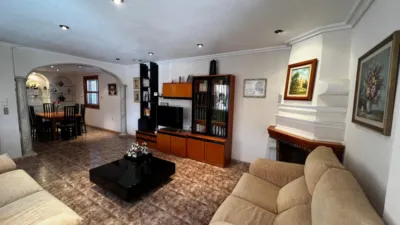 Chalet in Xelas Bayas photo 20