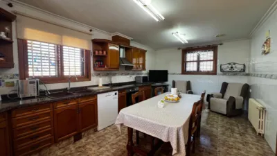 Chalet in Xelas Bayas photo 22