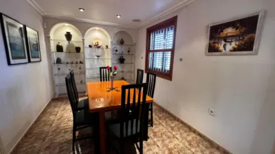 Chalet in Xelas Bayas photo 23