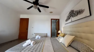 Chalet in Xelas Bayas photo 24