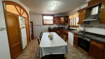 Chalet in Xelas Bayas photo 26