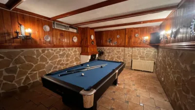 Chalet in Xelas Bayas photo 27