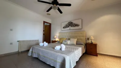 Chalet in Xelas Bayas photo 30