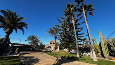 Chalet in Xelas Bayas photo 38