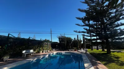 Chalet in Xelas Bayas photo 3