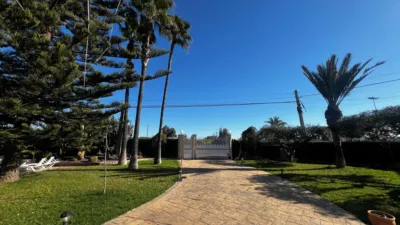 Chalet in Xelas Bayas photo 40
