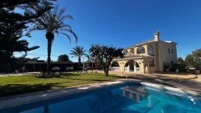 Chalet in Xelas Bayas photo 41