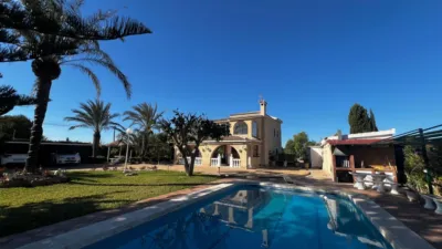 Chalet in Xelas Bayas photo 43