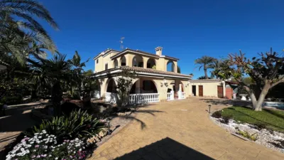 Chalet in Xelas Bayas photo 44