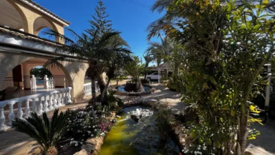 Chalet in Xelas Bayas photo 45