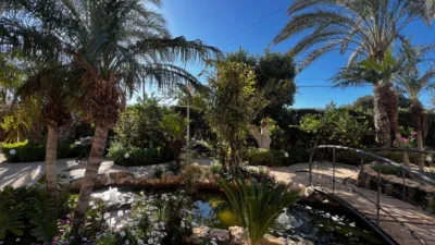 Chalet in Xelas Bayas photo 46