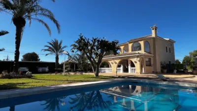 Chalet in Xelas Bayas photo 48