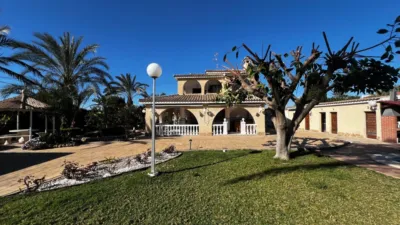 Chalet in Xelas Bayas photo 49