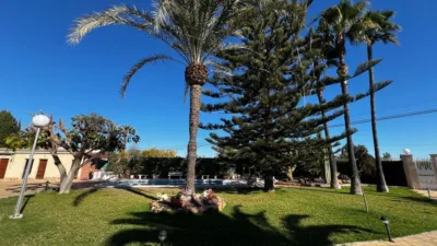 Chalet in Xelas Bayas photo 50