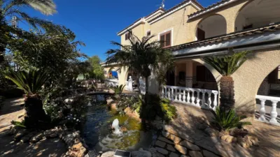 Chalet in Xelas Bayas photo 7