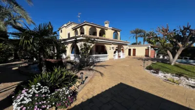 Chalet in Xelas Bayas photo 9