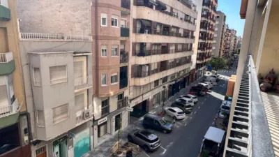 Apartment in Corazon de Jesus photo 17