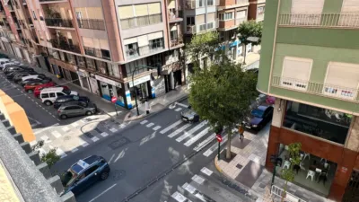 Apartment in Corazon de Jesus photo 18