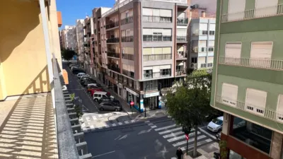 Pis – Elx - Elche - Vista 2