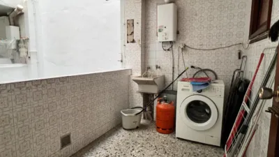 Apartment in Corazon de Jesus photo 39