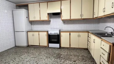 Apartment in Corazon de Jesus photo 41