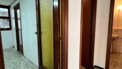 Apartment in Corazon de Jesus photo 42