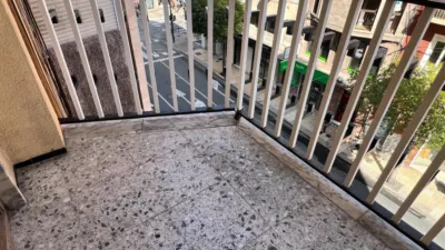 Apartment in Corazon de Jesus photo 45