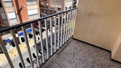 Apartment in Corazon de Jesus photo 46