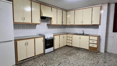 Pis – Elx - Elche - Vista 4