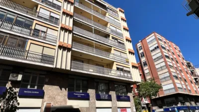 Apartment in Corazon de Jesus photo 60
