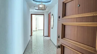 Apartment in Corazon de Jesus photo 7