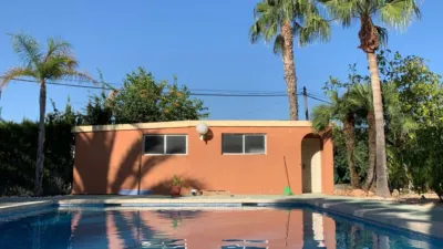 Casa - Vista 3