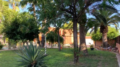 Casa - Vista 4