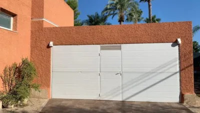 Casa - Más