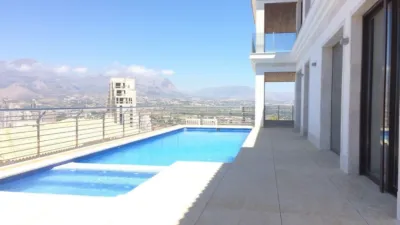 Casa – Benidorm - Vista 4