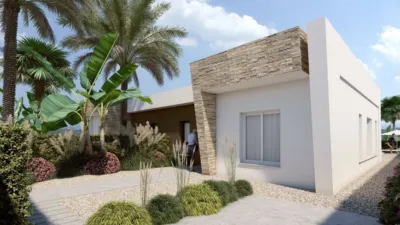 Casa – Algorfa - Vista 2