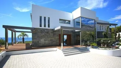 Casa – Altea - Vista 3