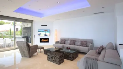 Casa – Altea - Vista 4