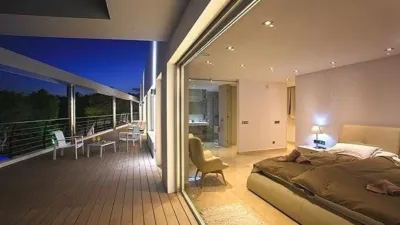 Casa – Altea - Vista 5