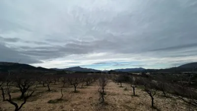 Finca rústica en calle Cv-785 photo 58