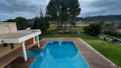 Rustic finca on Cv-785 photo 5