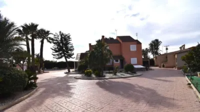 Chalet in Alzabares photo 10