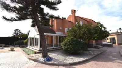 Chalet in Alzabares photo 20
