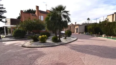 Chalet in Alzabares photo 5